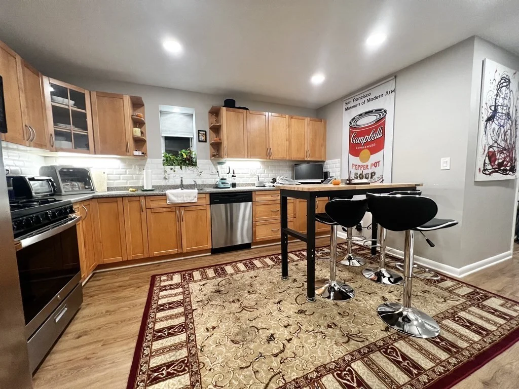 2 bed, 1 bath apartment for rent at 98 Cypress Unit G, Brookline — photo 2 of 12