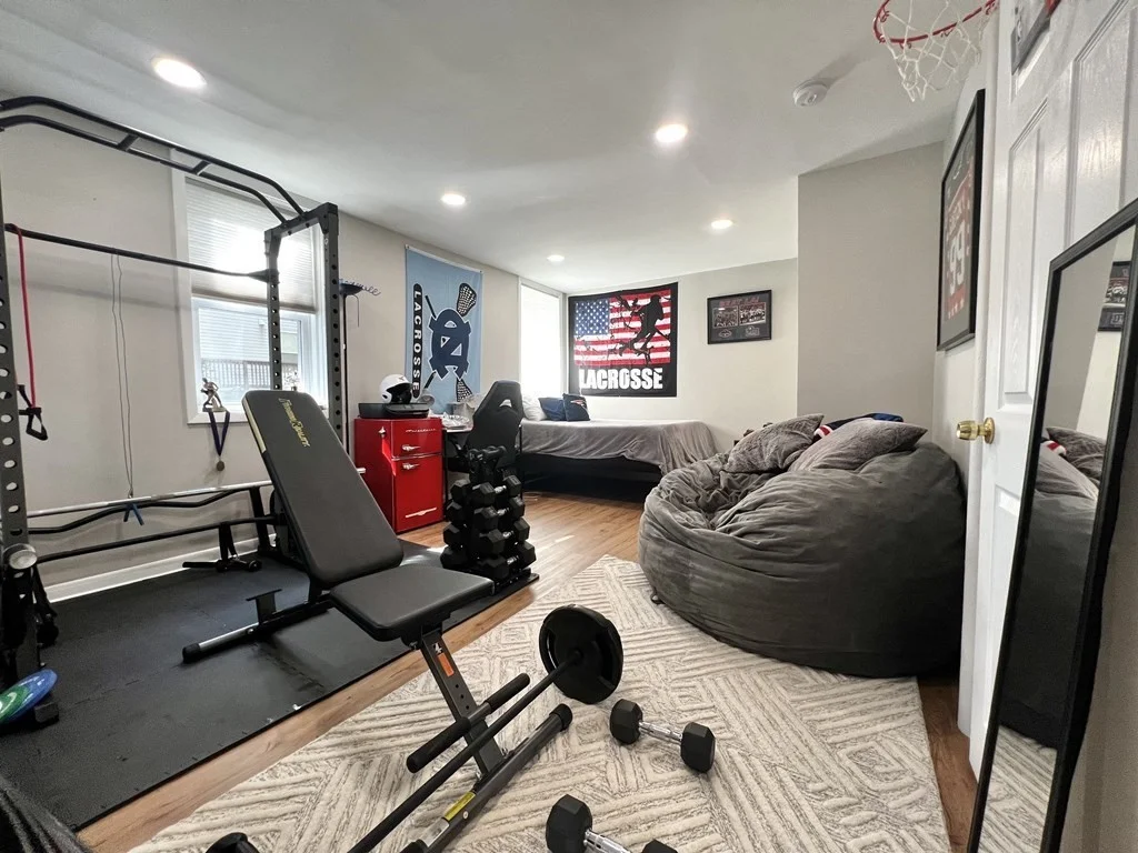 2 bed, 1 bath apartment for rent at 98 Cypress Unit G, Brookline — photo 6 of 12