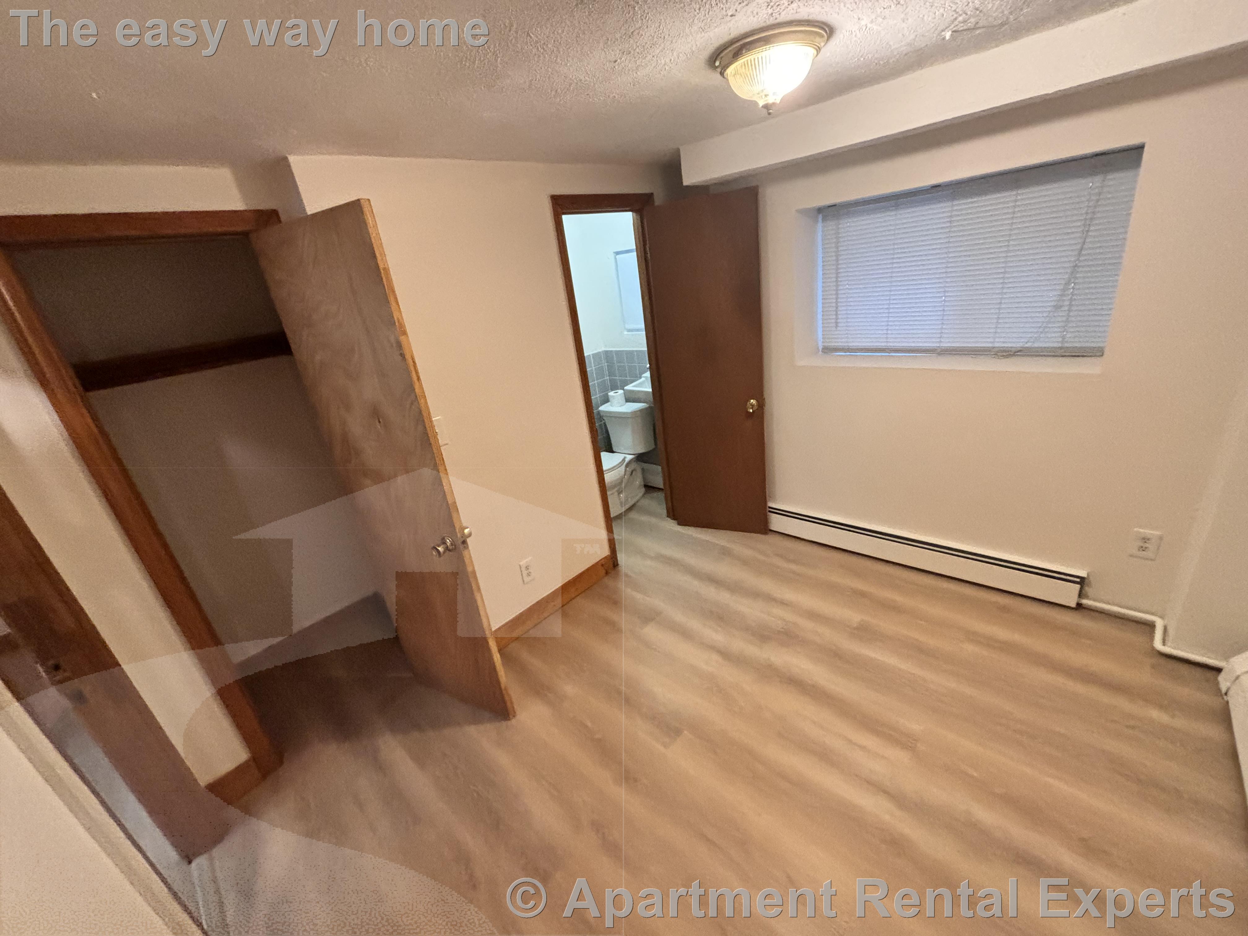 3 bed, 2 bath apartment for rent at 98 Edward St Unit Front, Tufts — photo 17 of 23