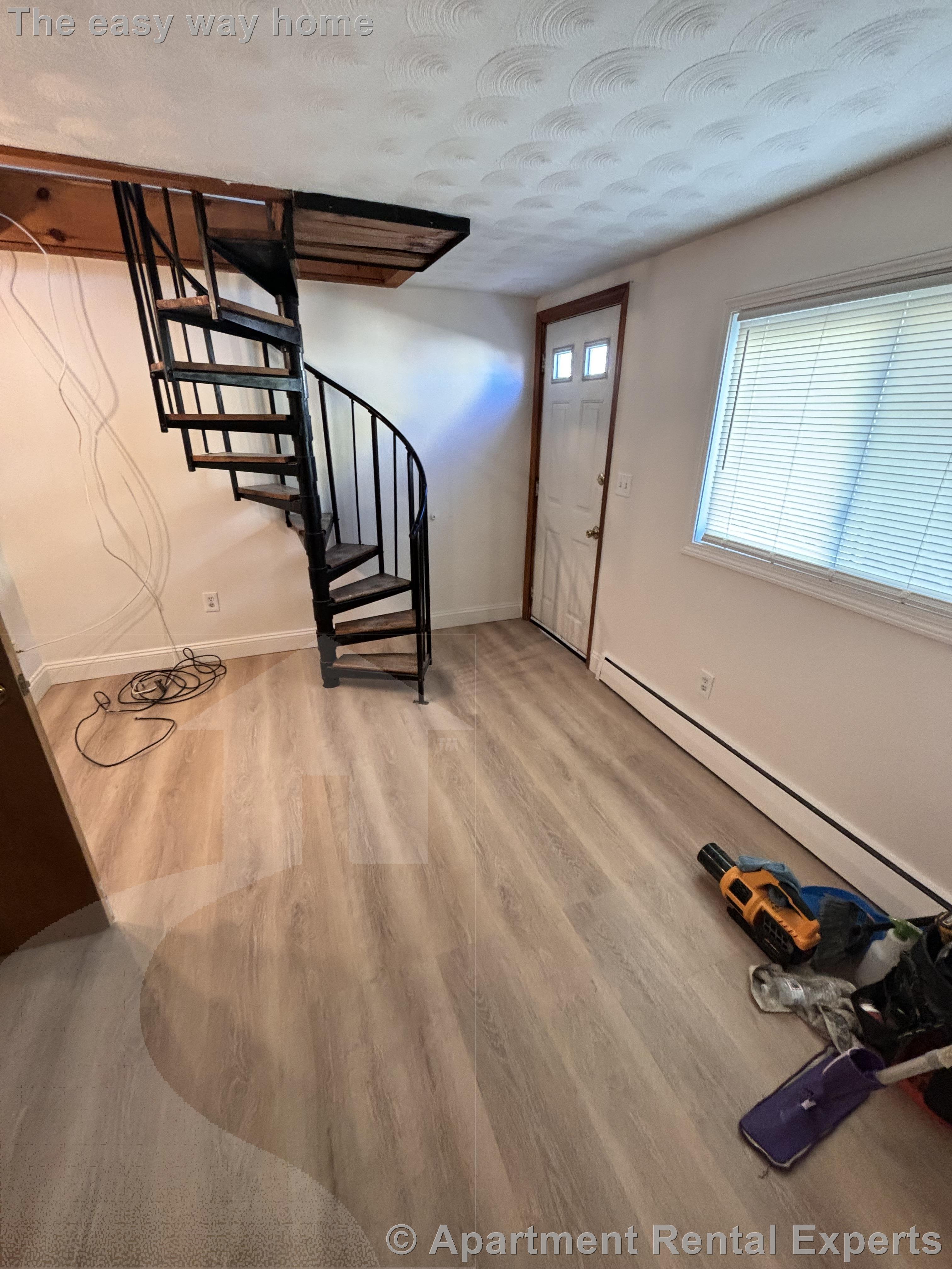 3 bed, 2 bath apartment for rent at 98 Edward St Unit Front, Tufts — photo 11 of 23