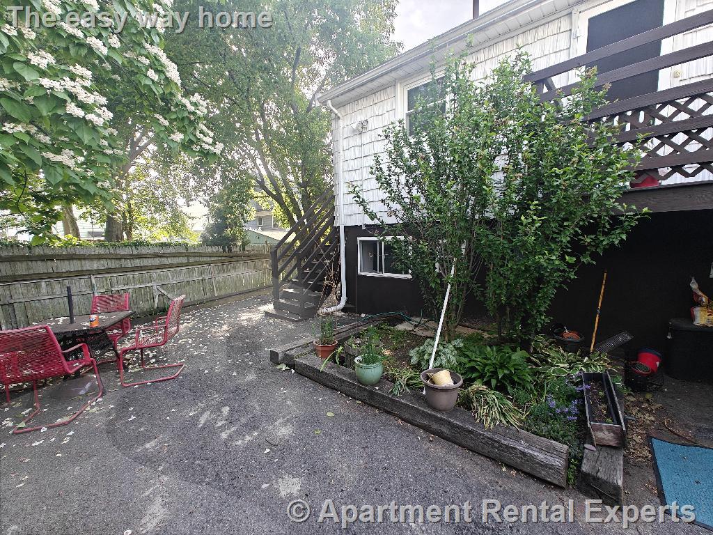 3 bed, 2 bath apartment for rent at 98 Edward St Unit Front, Tufts — photo 22 of 23