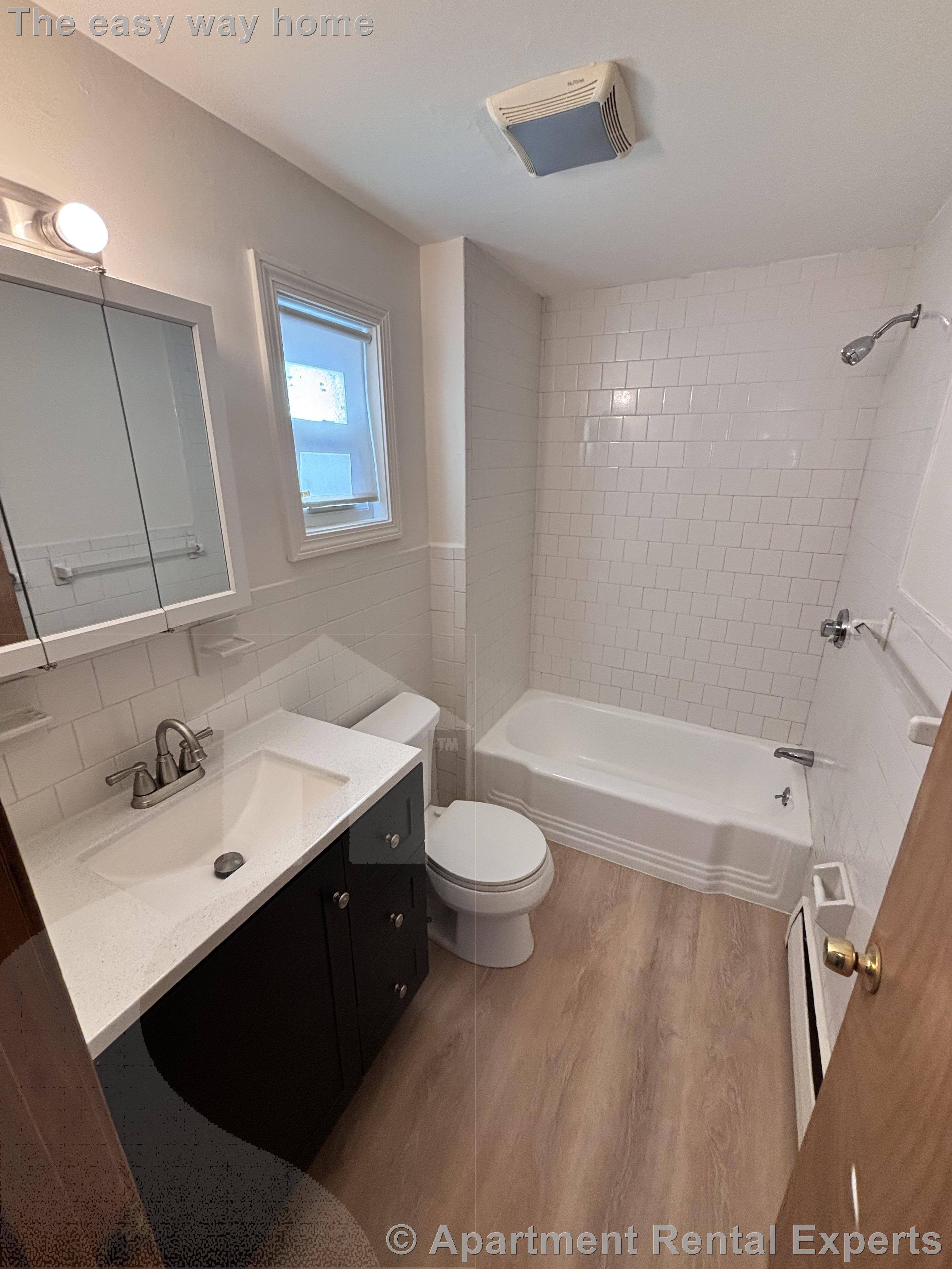 3 bed, 2 bath apartment for rent at 98 Edward St Unit Front, Tufts — photo 4 of 23