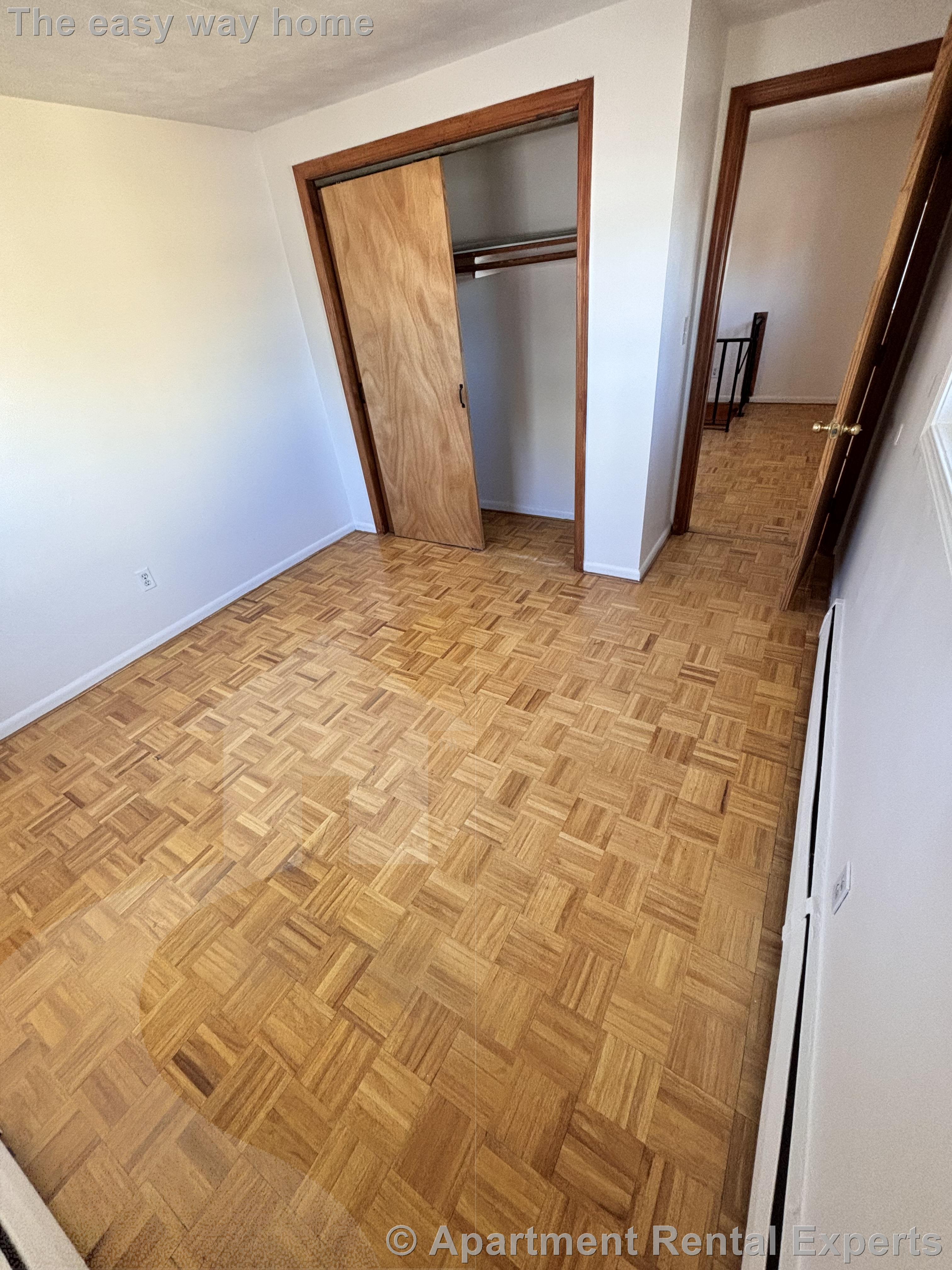3 bed, 2 bath apartment for rent at 98 Edward St Unit Front, Tufts — photo 8 of 23