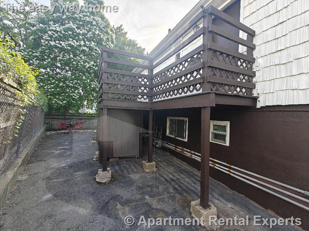 3 bed, 2 bath apartment for rent at 98 Edward St Unit Front, Tufts — photo 23 of 23