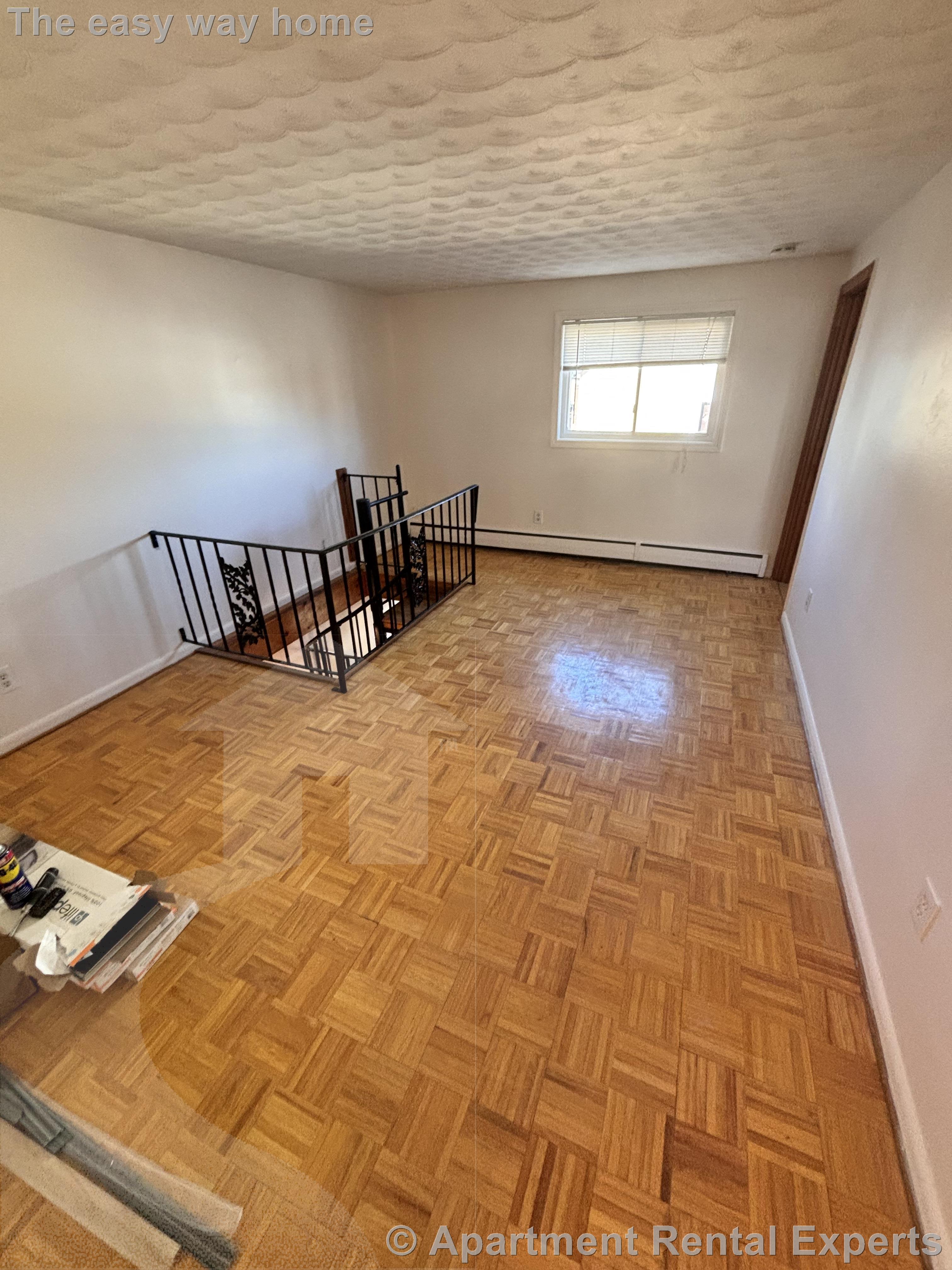 3 bed, 2 bath apartment for rent at 98 Edward St Unit Front, Tufts — photo 5 of 23