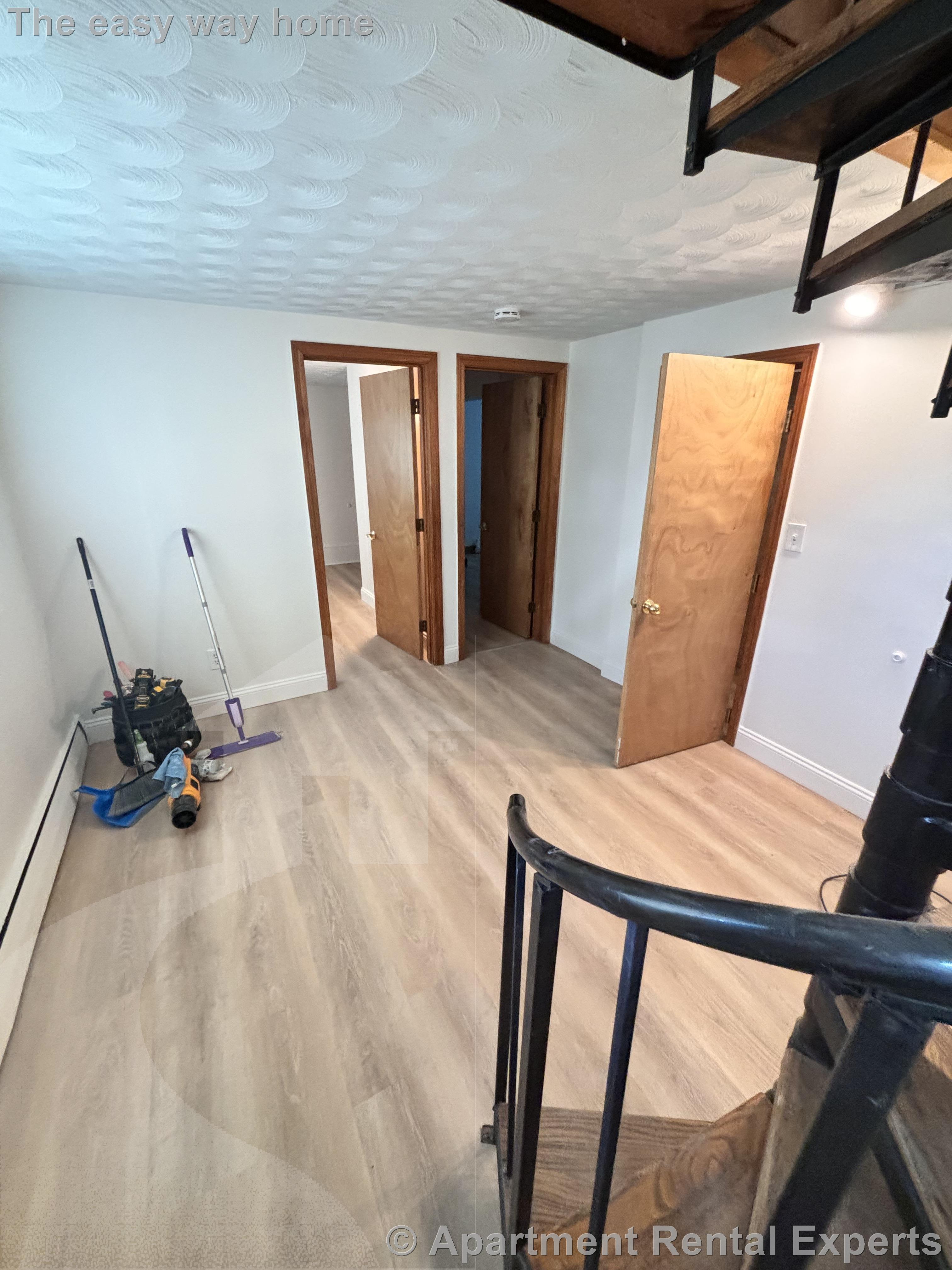 3 bed, 2 bath apartment for rent at 98 Edward St Unit Front, Tufts — photo 10 of 23