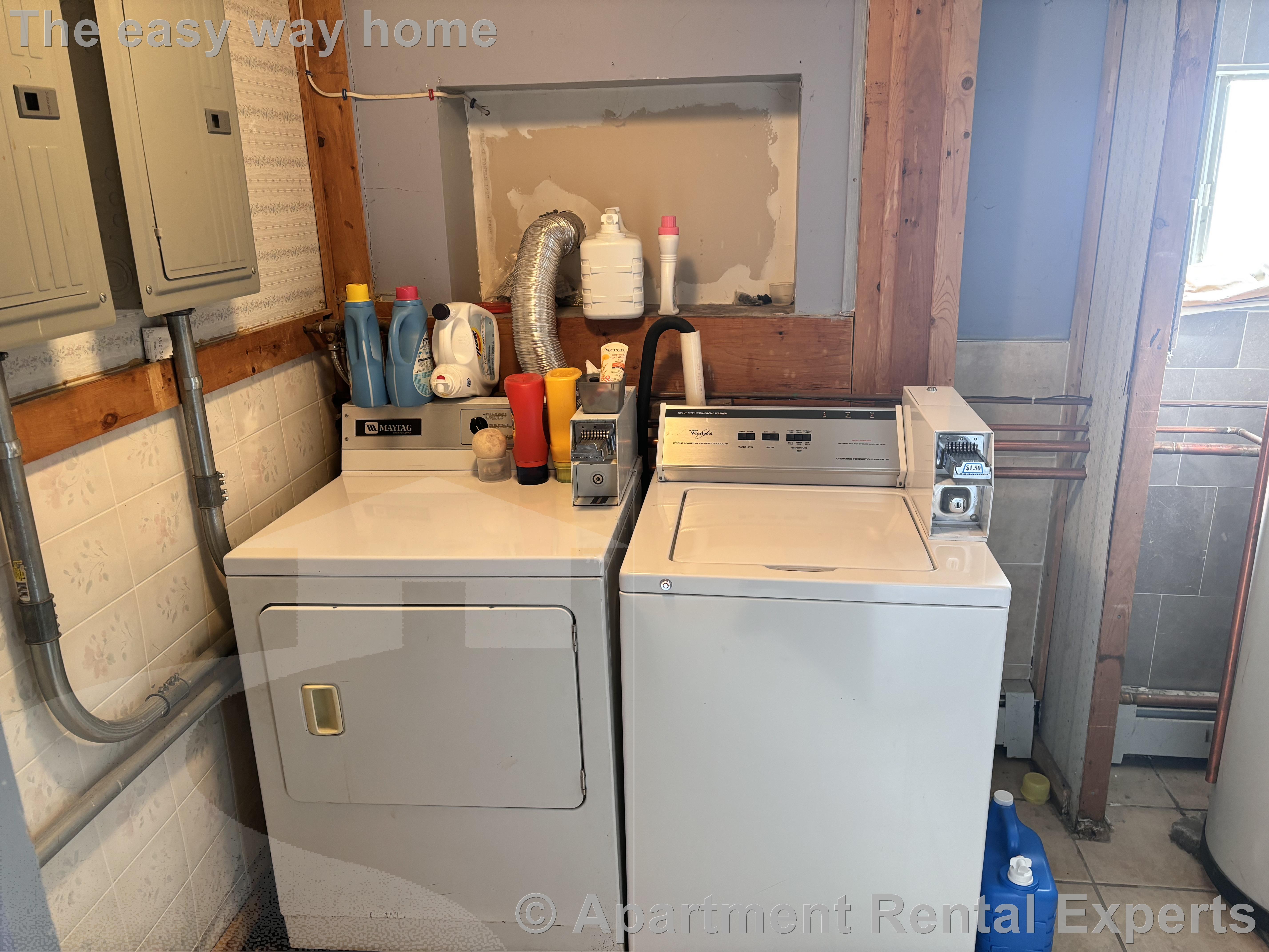 3 bed, 2 bath apartment for rent at 98 Edward St Unit Front, Tufts — photo 20 of 23