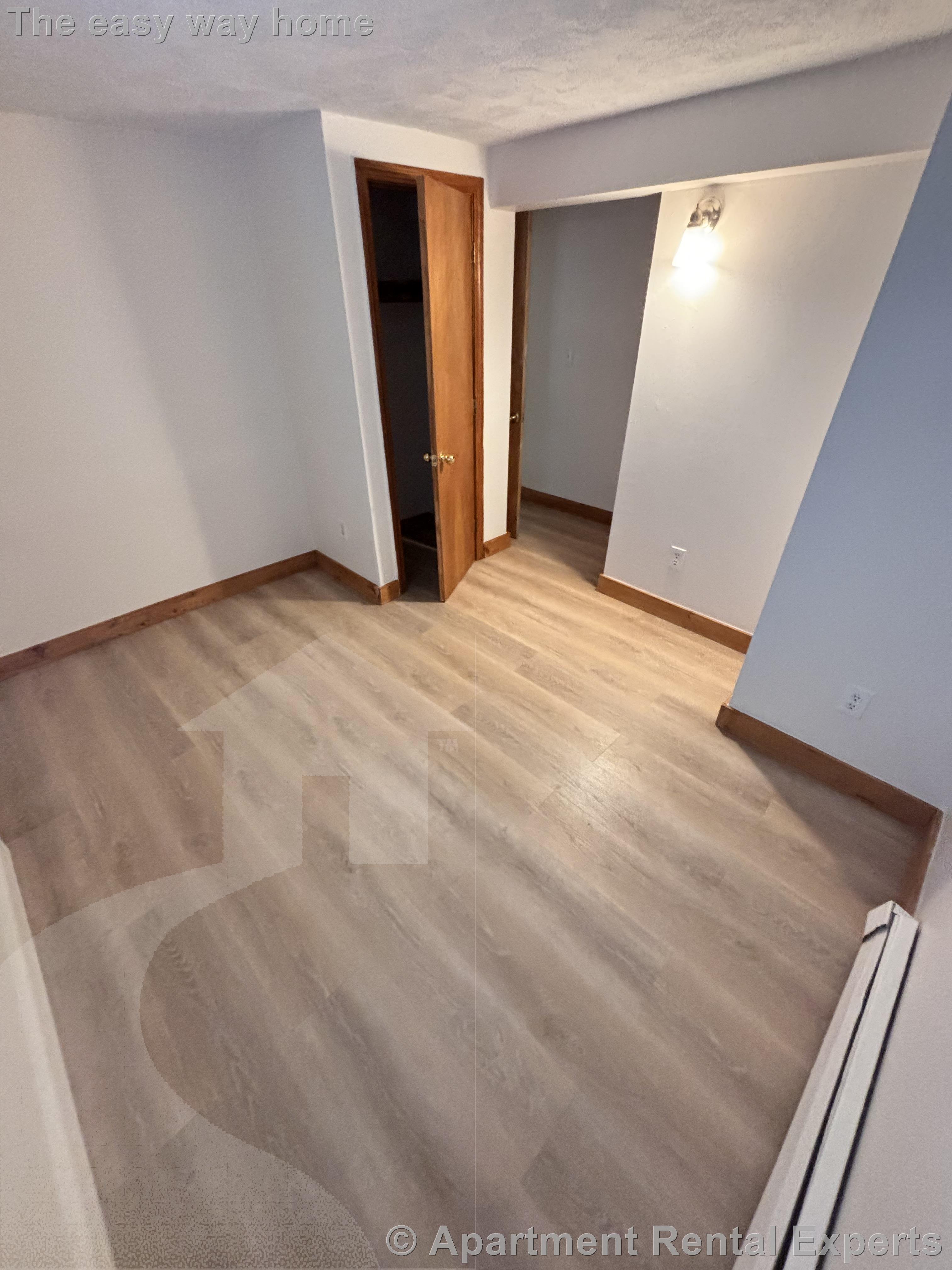 3 bed, 2 bath apartment for rent at 98 Edward St Unit Front, Tufts — photo 14 of 23