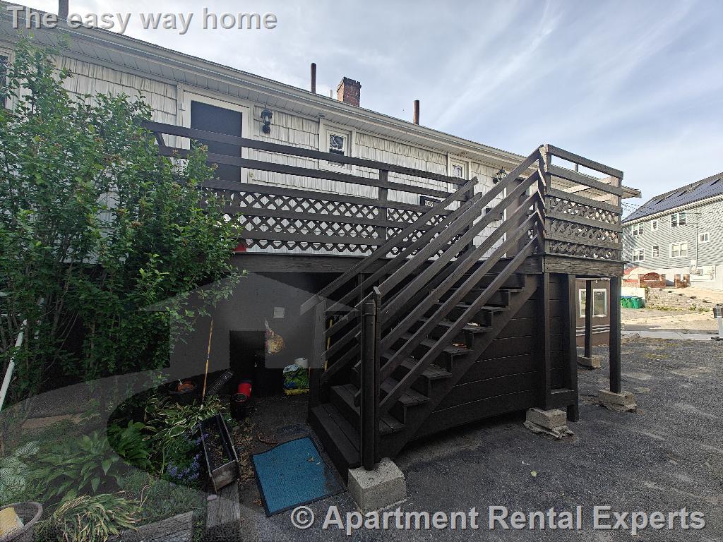 3 bed, 2 bath apartment for rent at 98 Edward St Unit Front, Tufts — photo 21 of 23
