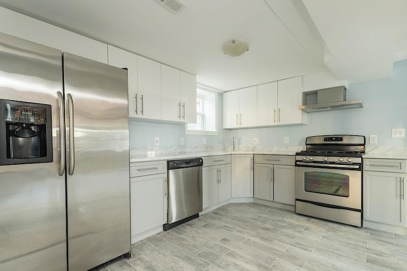 4 bed, 2 bath apartment for rent at 98 Elm St Unit 01, Somerville