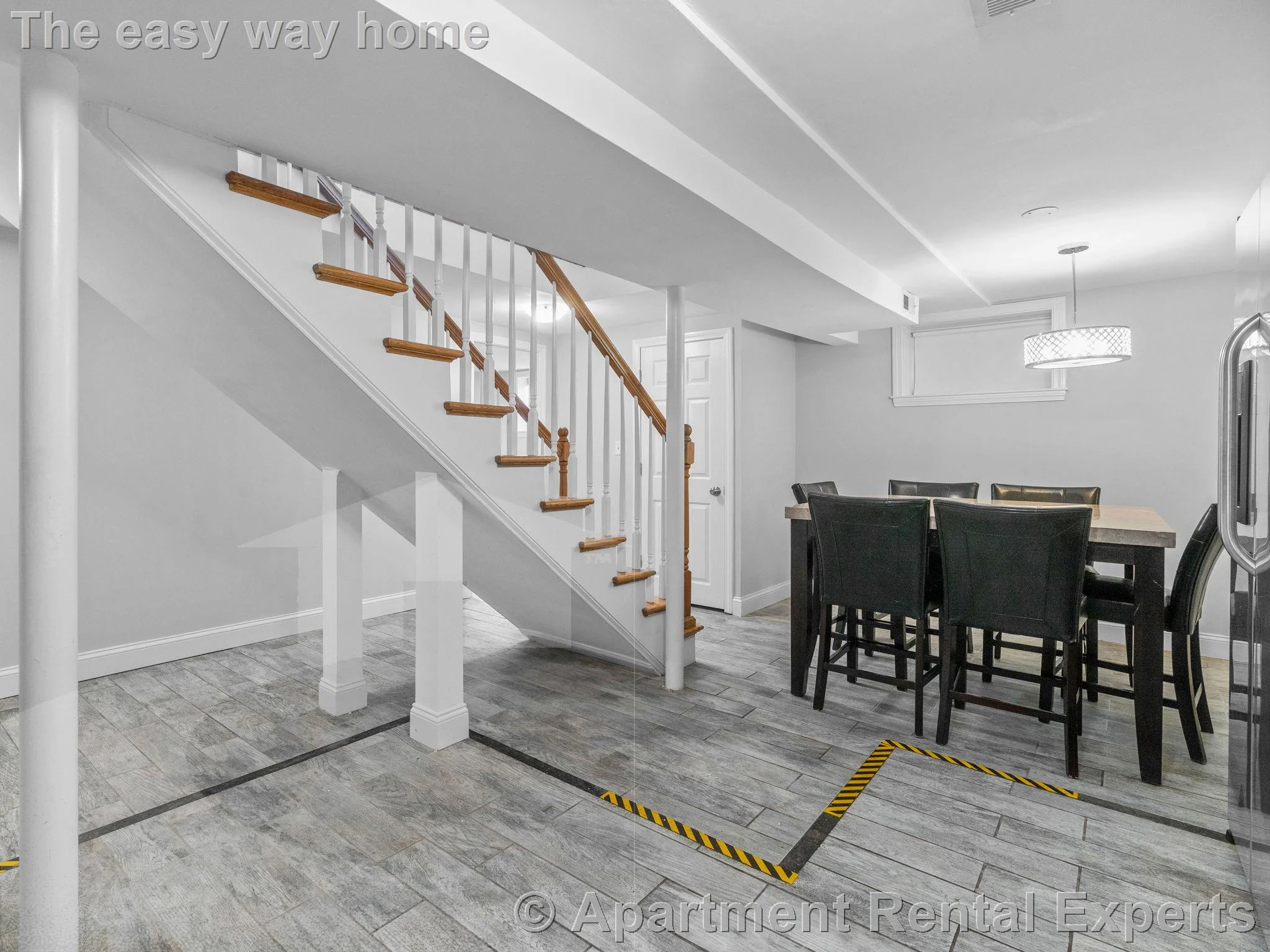 7 bed, 2 bath apartment for rent at 98 Elm St Unit 1, Porter Square — photo 3 of 18