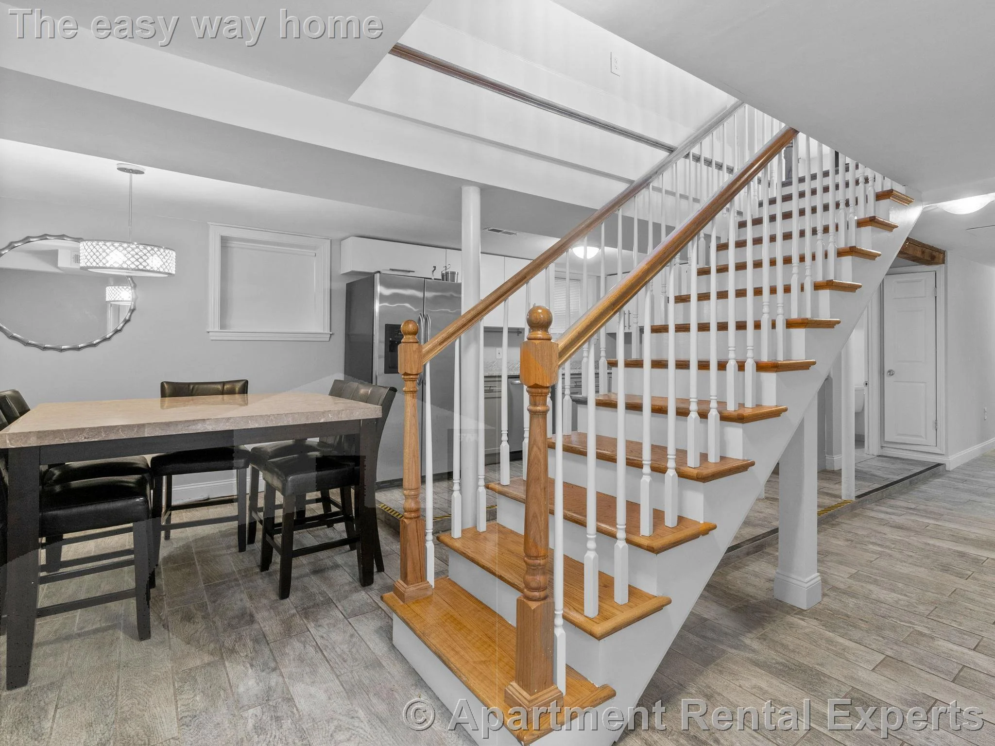 7 bed, 2 bath apartment for rent at 98 Elm St Unit 1, Porter Square — photo 2 of 18