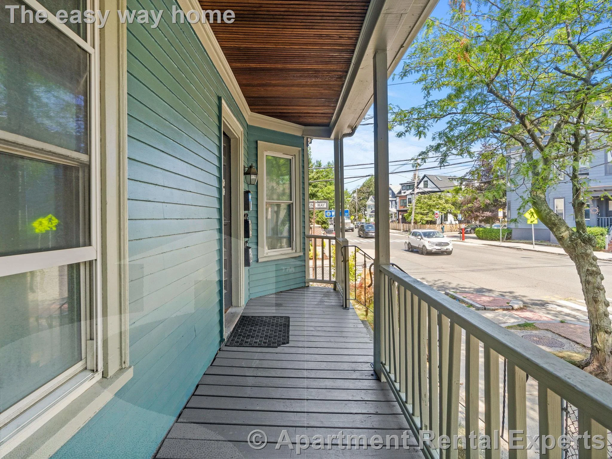 7 bed, 2 bath apartment for rent at 98 Elm St Unit 1, Porter Square — photo 15 of 18