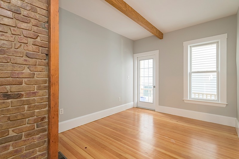 7 bed, 2 bath apartment for rent at 98 Elm St Unit 1T, Somerville — photo 9 of 13