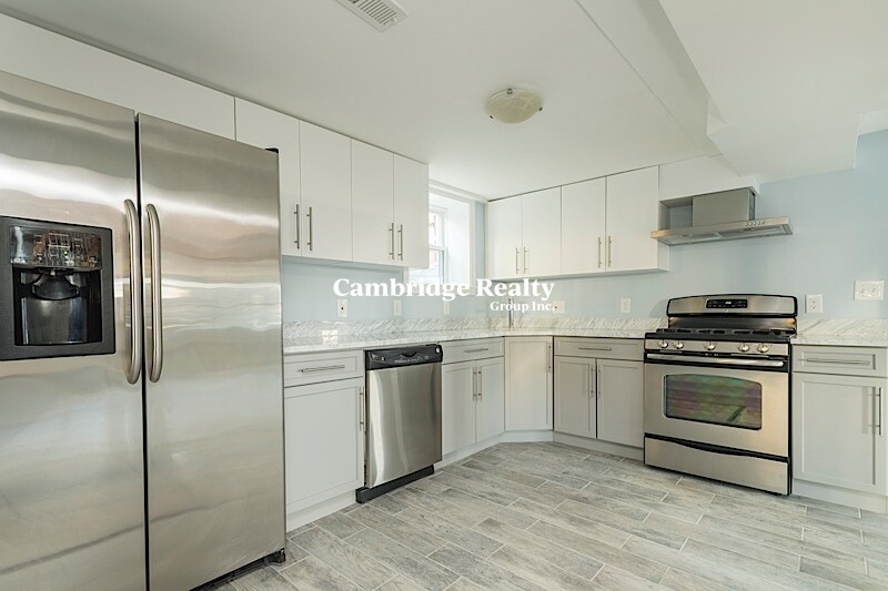 7 bed, 2 bath apartment for rent at 98 Elm St Unit 1T, Somerville