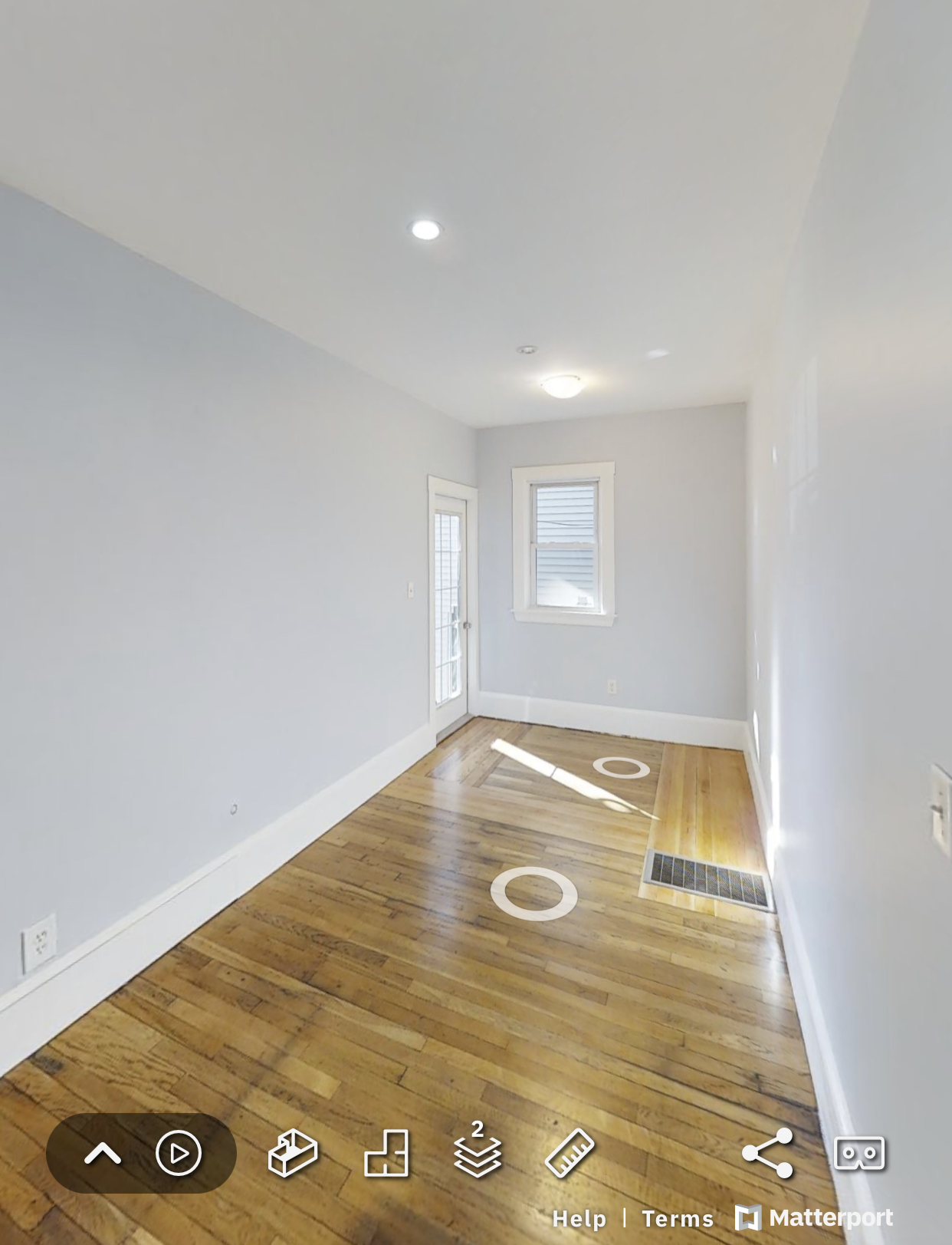 4 bed, 2 bath apartment for rent at 98 Elm St Unit 2, Somerville — photo 7 of 11