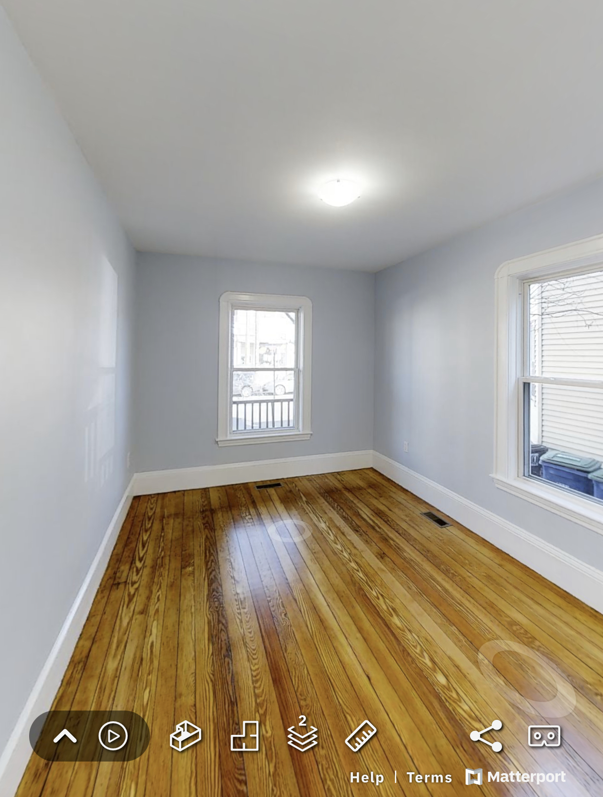 4 bed, 2 bath apartment for rent at 98 Elm St Unit 2, Somerville — photo 11 of 11
