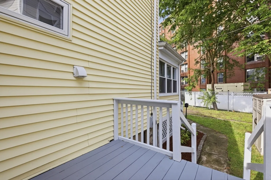 2 bed, 1 bath apartment for rent at 98 Grove St, Melrose — photo 27 of 30