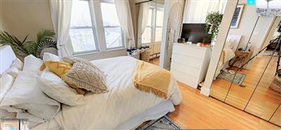 4 bed, 2 bath apartment for rent at 98 Heath St Unit 3, Winter Hill — photo 12 of 18