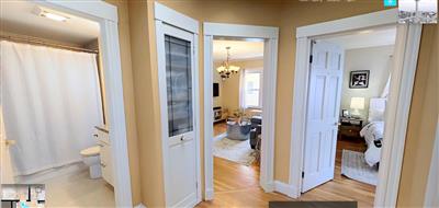 4 bed, 2 bath apartment for rent at 98 Heath St Unit 3, Winter Hill — photo 10 of 18