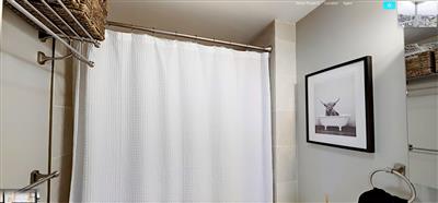 4 bed, 2 bath apartment for rent at 98 Heath St Unit 3, Winter Hill — photo 9 of 18
