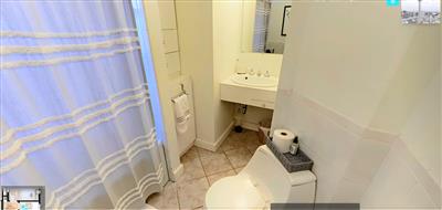 4 bed, 2 bath apartment for rent at 98 Heath St Unit 3, Winter Hill — photo 8 of 18