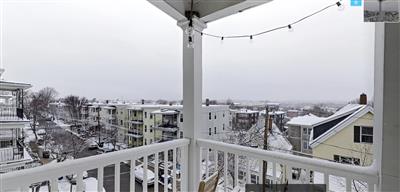 4 bed, 2 bath apartment for rent at 98 Heath St Unit 3, Winter Hill — photo 16 of 18