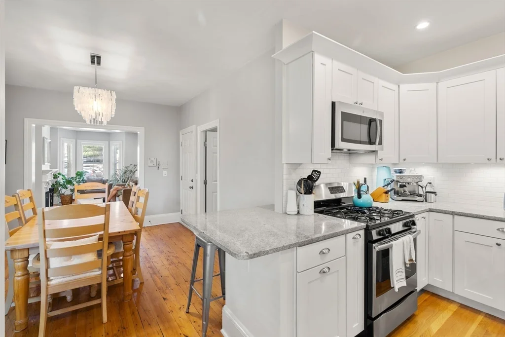 2 bed, 2 bath apartment for rent at 98 High St Unit 1, Charlestown — photo 7 of 22