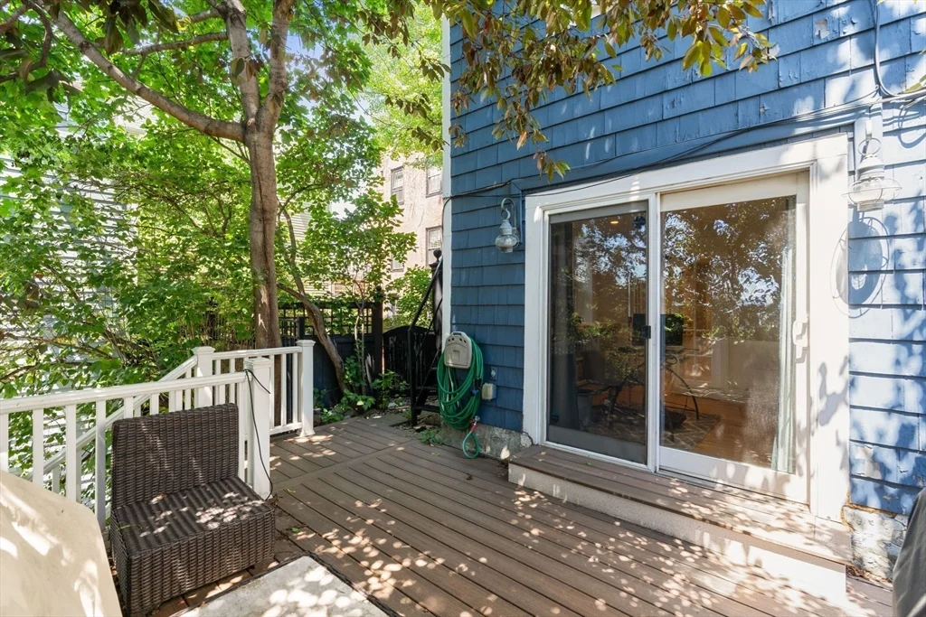 2 bed, 2 bath apartment for rent at 98 High St Unit 1, Charlestown — photo 19 of 22