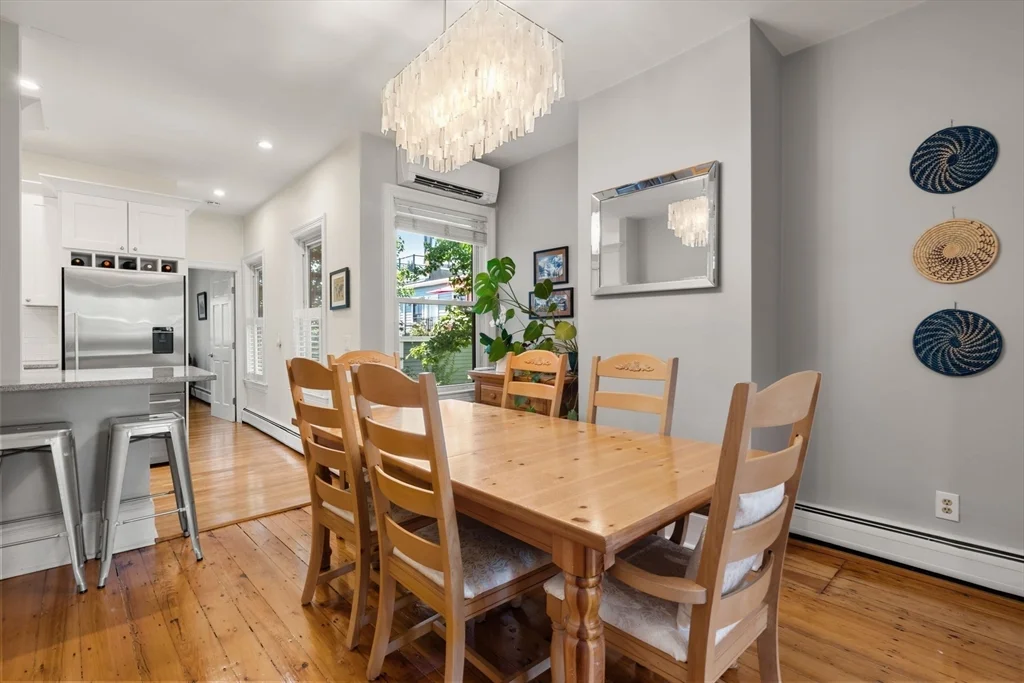 2 bed, 2 bath apartment for rent at 98 High St Unit 1, Charlestown — photo 3 of 22