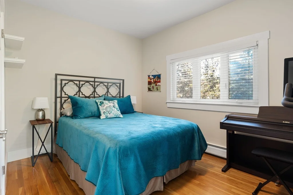2 bed, 2 bath apartment for rent at 98 High St Unit 1, Charlestown — photo 10 of 22
