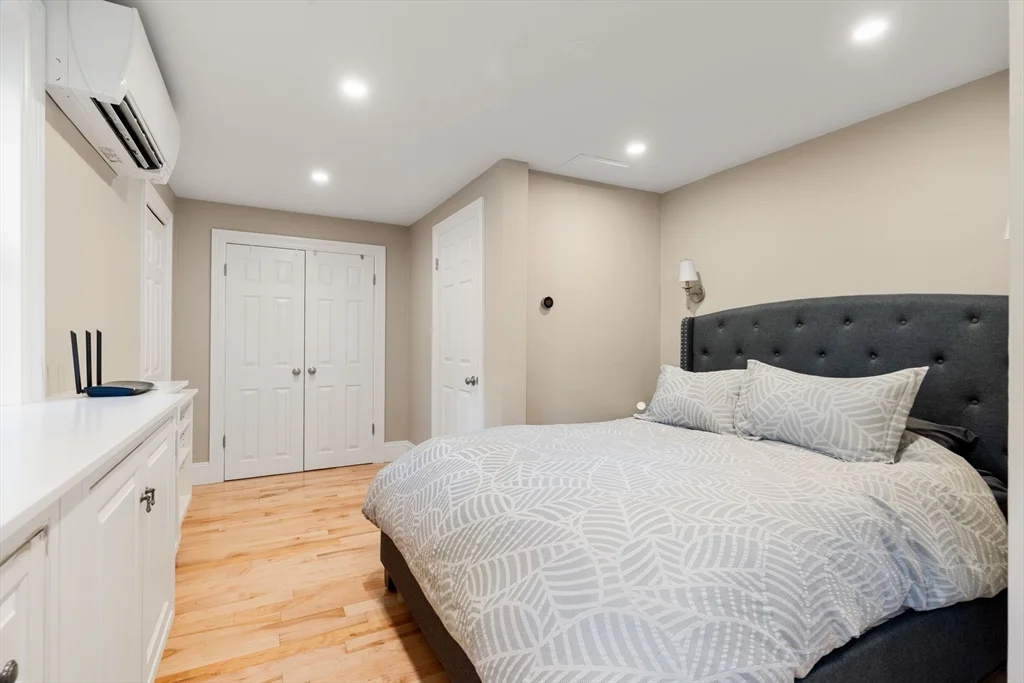 2 bed, 2 bath apartment for rent at 98 High St Unit 1, Charlestown — photo 13 of 22