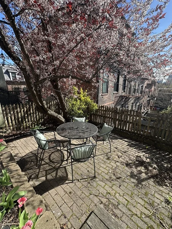 2 bed, 2 bath apartment for rent at 98 High St Unit 1, Charlestown — photo 20 of 22