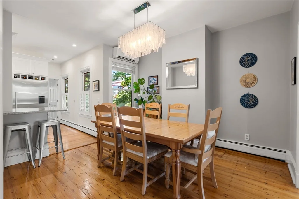 2 bed, 2 bath apartment for rent at 98 High St Unit 1, Charlestown — photo 4 of 22
