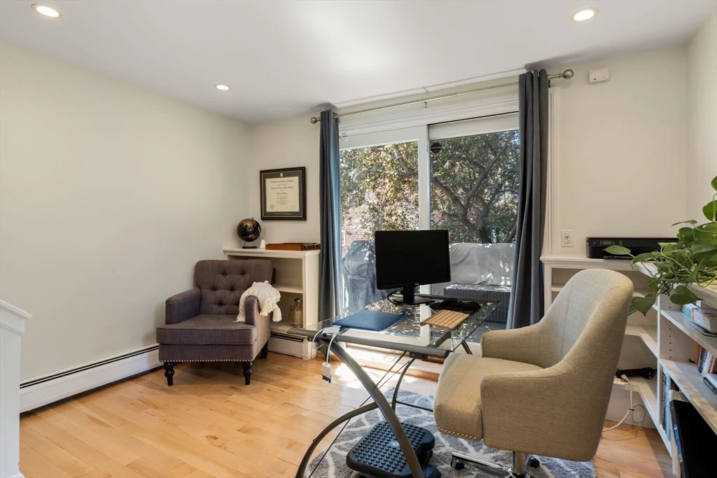 2 bed, 2 bath apartment for rent at 98 High St Unit 1, Charlestown — photo 11 of 22
