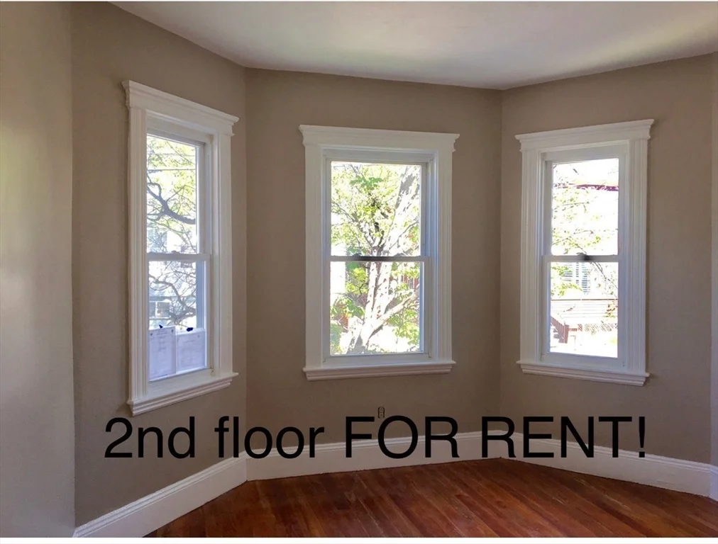 3 bed, 1 bath apartment for rent at 98 Irving Unit 2, Everett — photo 11 of 12