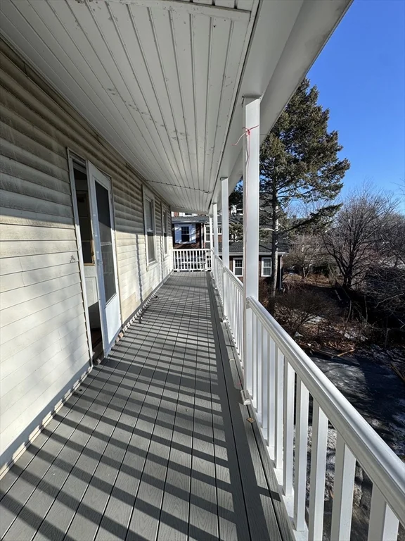 4 bed, 1 bath apartment for rent at 98 Lafayette Park Unit 2, Lynn — photo 16 of 18