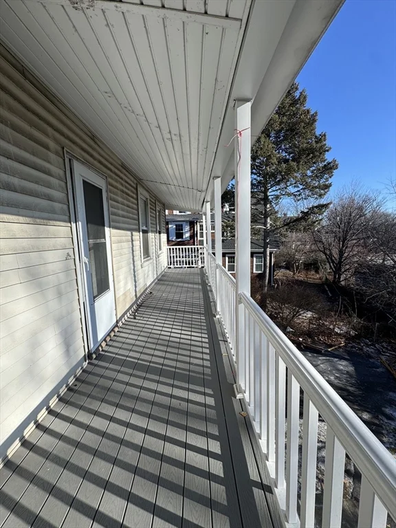4 bed, 1 bath apartment for rent at 98 Lafayette Park Unit 2, Lynn — photo 15 of 18