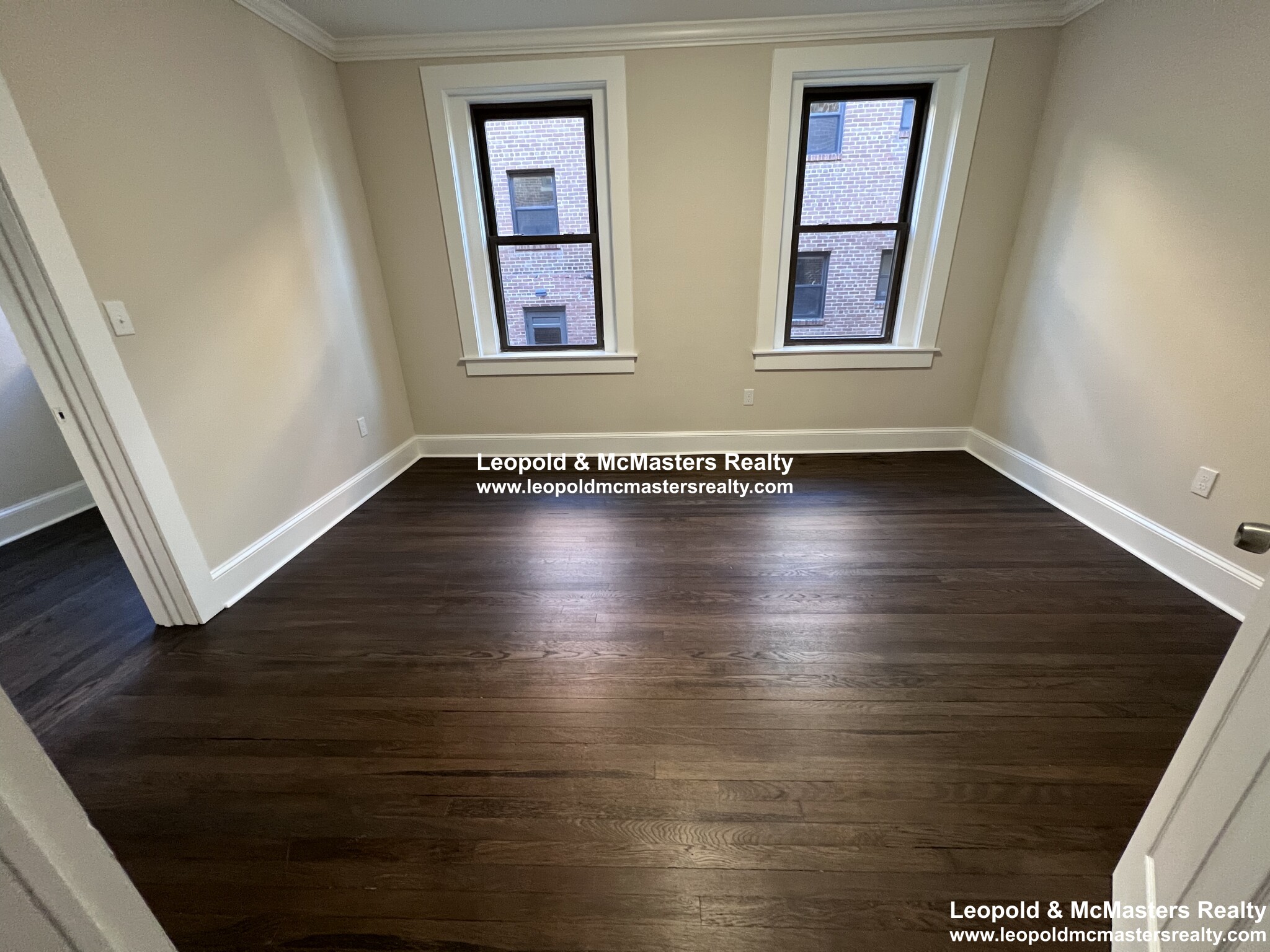 3 bed, 1 bath apartment for rent at 98 Longwood Ave Unit 6, Coolidge Corner — photo 9 of 15