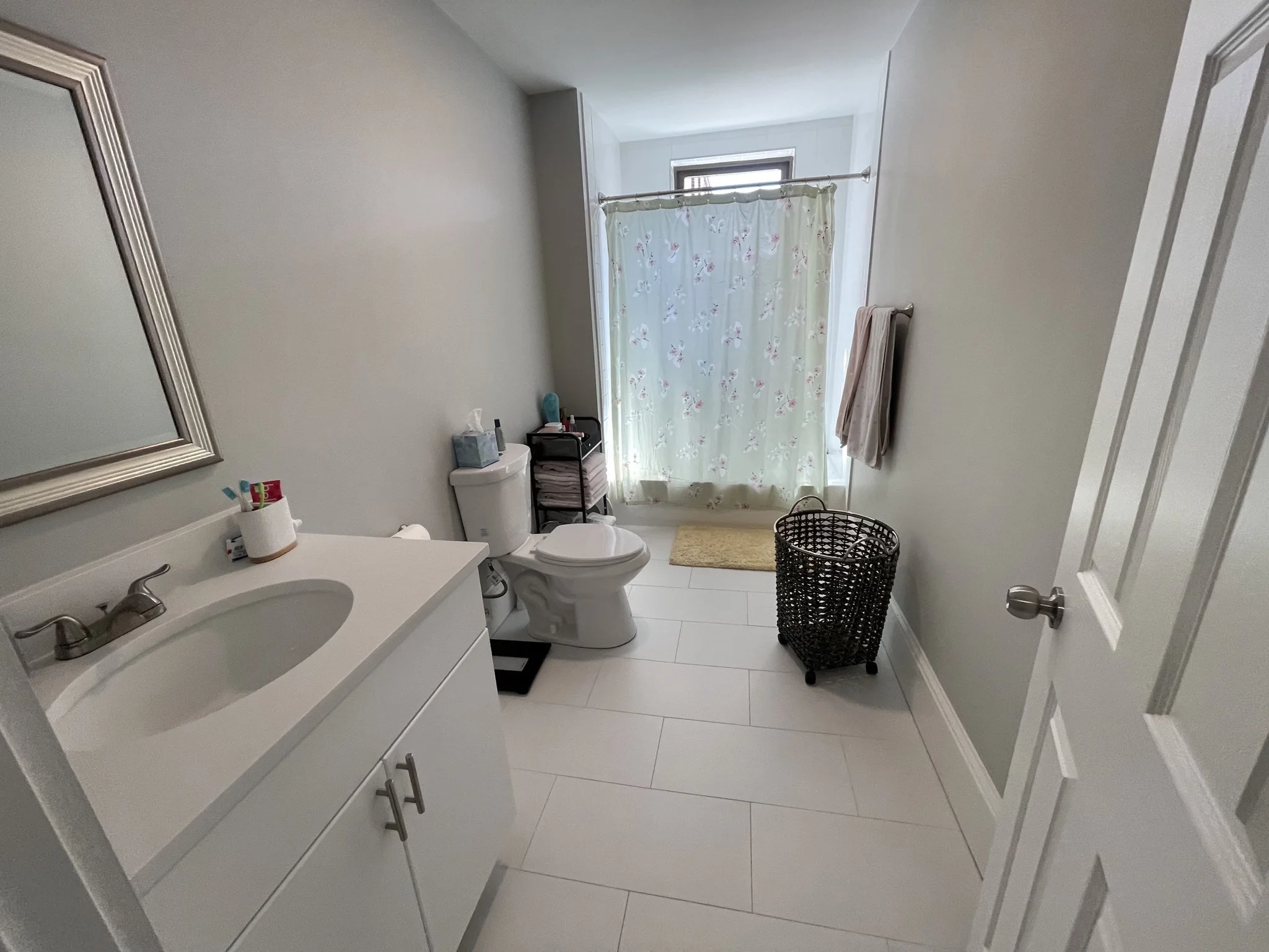 2 bed, 1 bath apartment for rent at 98 Longwood Unit 5, Coolidge Corner — photo 10 of 14