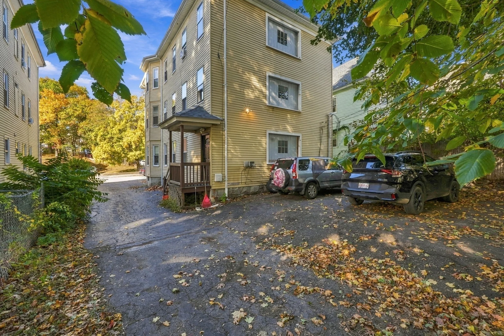 3 bed, 1 bath apartment for rent at 98 Lovell St Unit 2, Worcester — photo 21 of 23