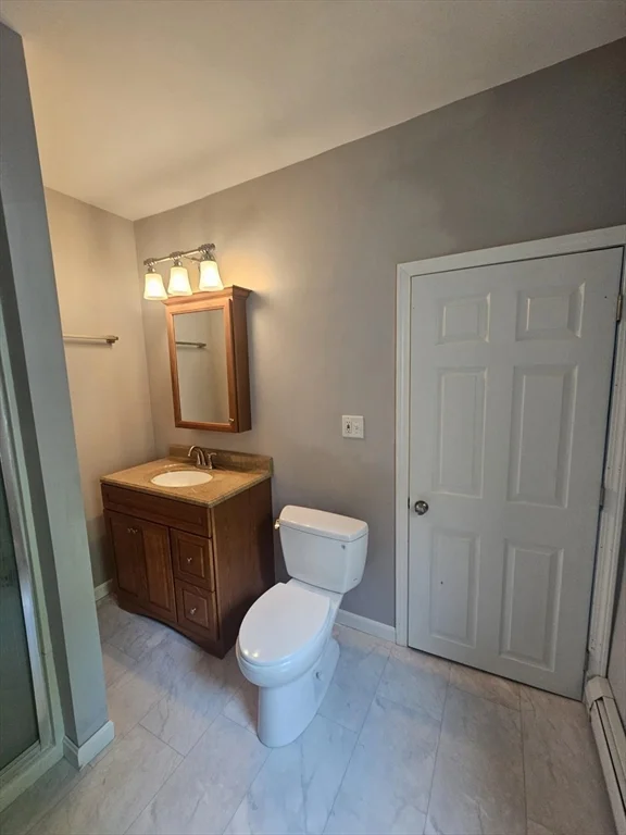 2 bed, 1 bath apartment for rent at 98 Main Unit 2, Wenham — photo 6 of 8