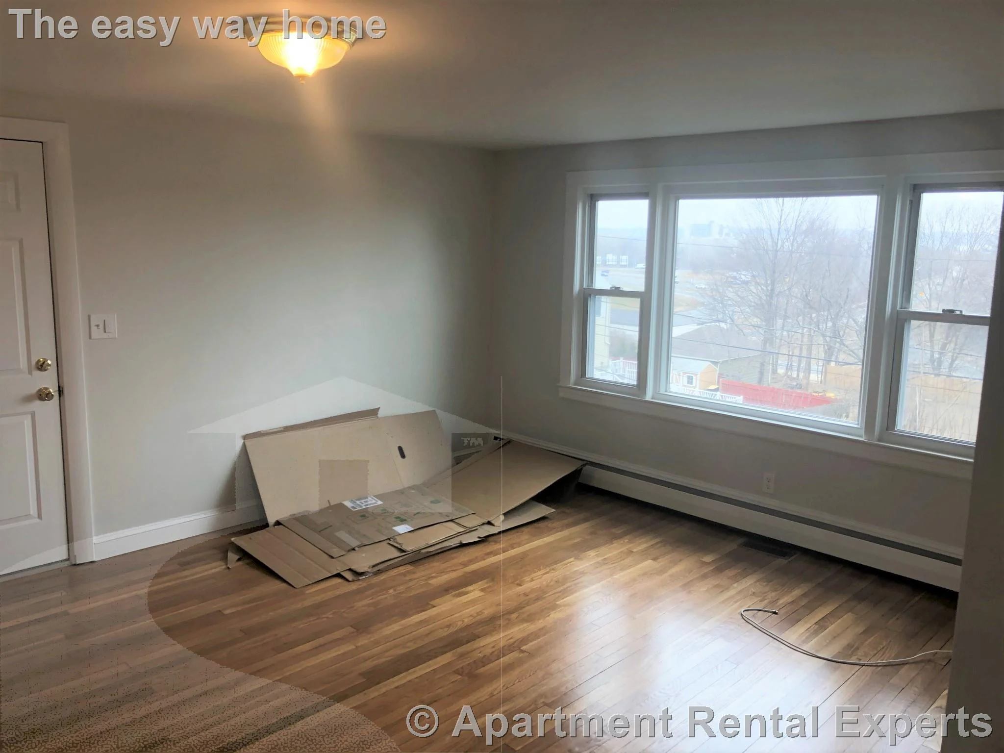 2 bed, 1 bath apartment for rent at 98 Moreland St Unit 1, Winter Hill — photo 9 of 12