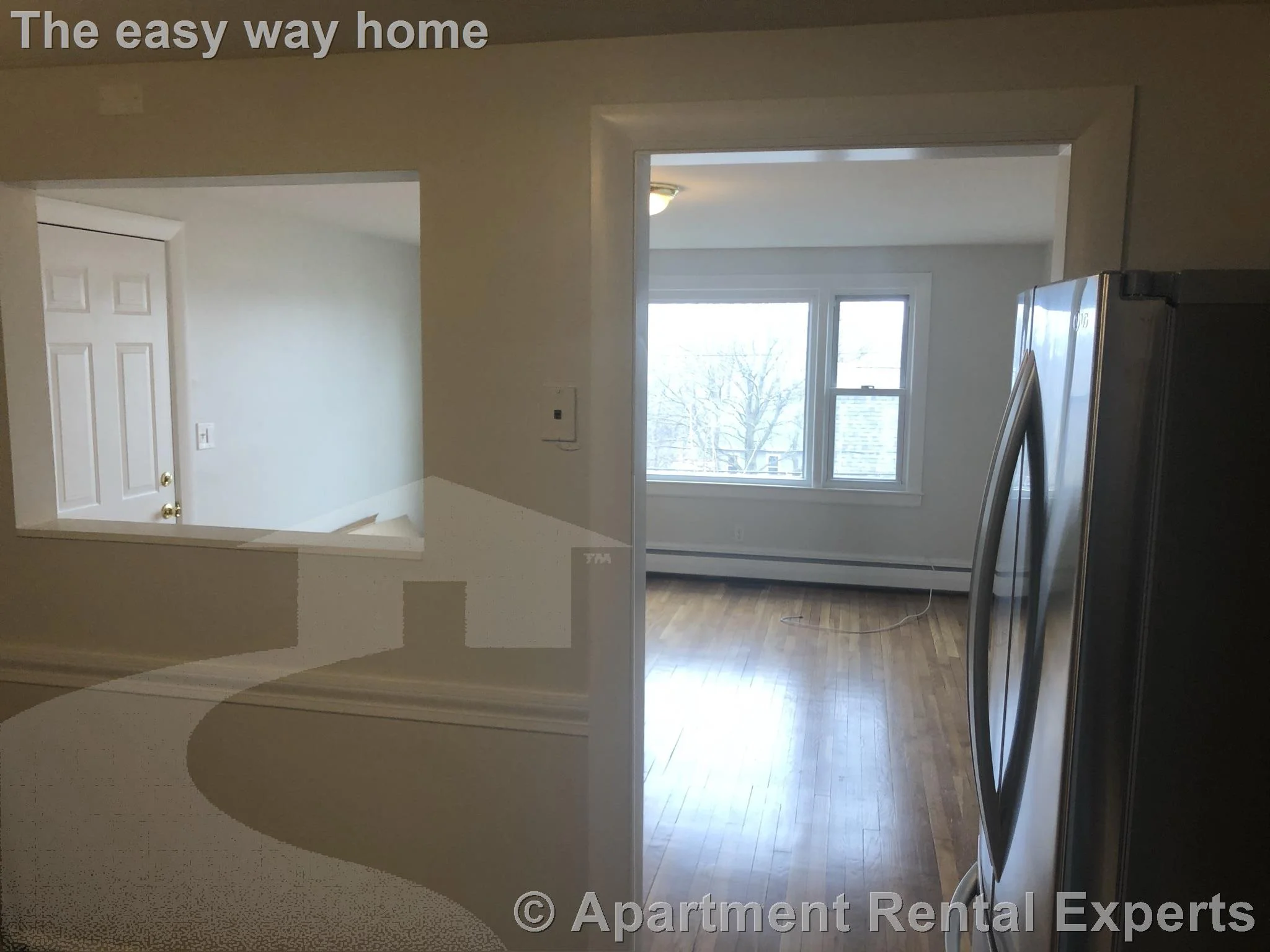 2 bed, 1 bath apartment for rent at 98 Moreland St Unit 1, Winter Hill — photo 12 of 12