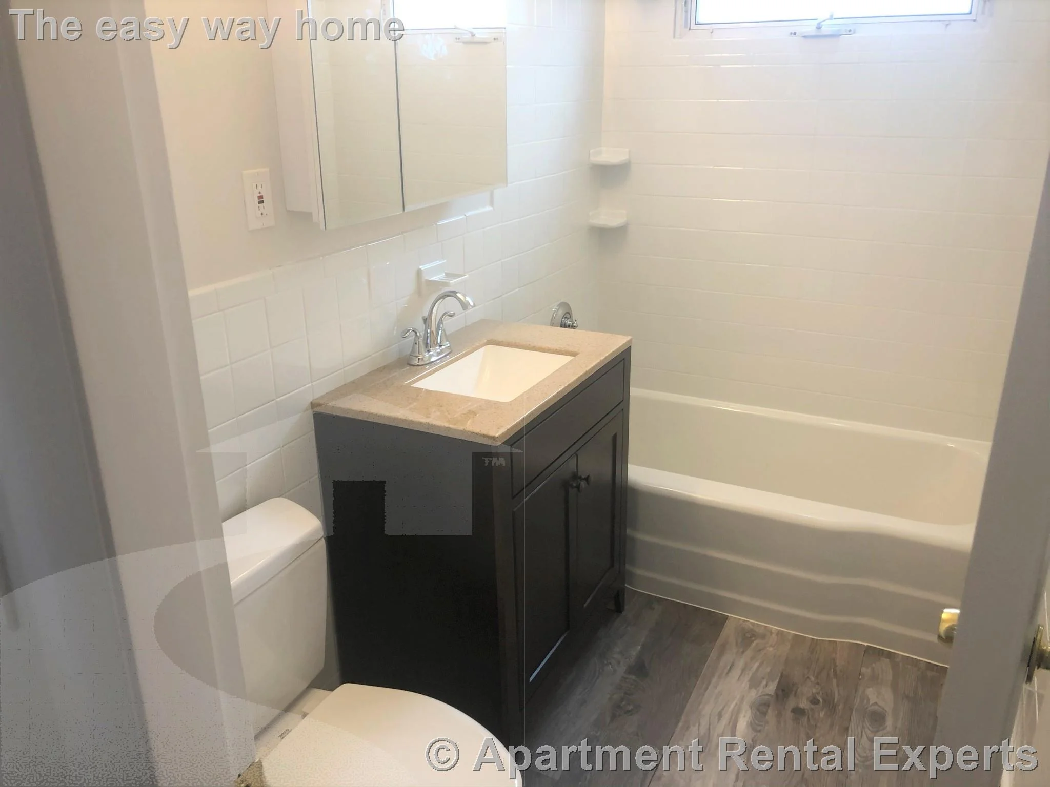 2 bed, 1 bath apartment for rent at 98 Moreland St Unit 1, Winter Hill — photo 4 of 12