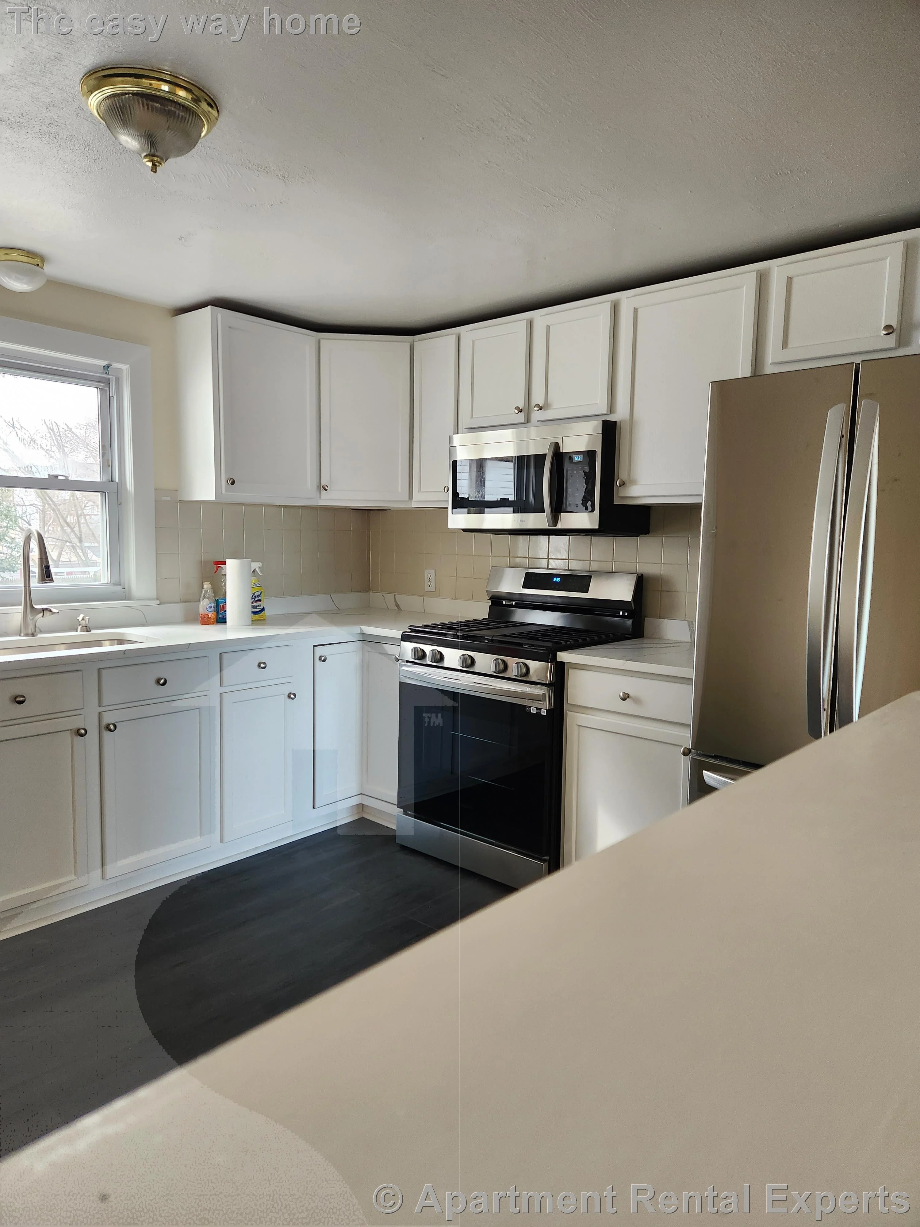 2 bed, 1 bath apartment for rent at 98 Moreland St Unit 4, Winter Hill — photo 8 of 9