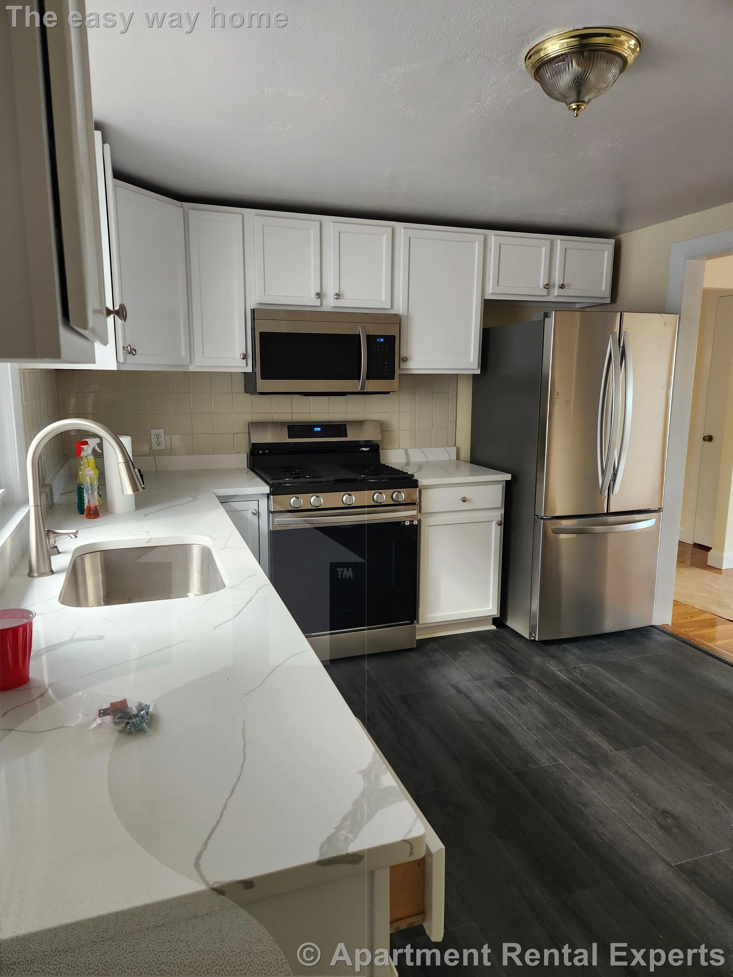 2 bed, 1 bath apartment for rent at 98 Moreland St Unit 4, Winter Hill — photo 9 of 9