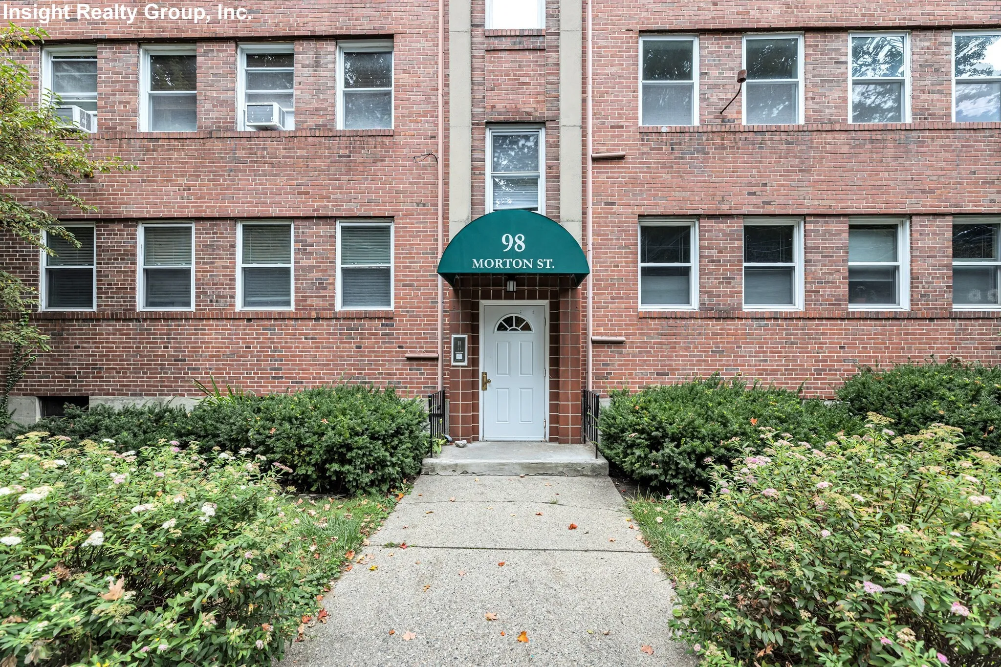 2 bed, 1 bath apartment for rent at 98 Morton St Unit 57, Jamaica Plain — photo 10 of 10