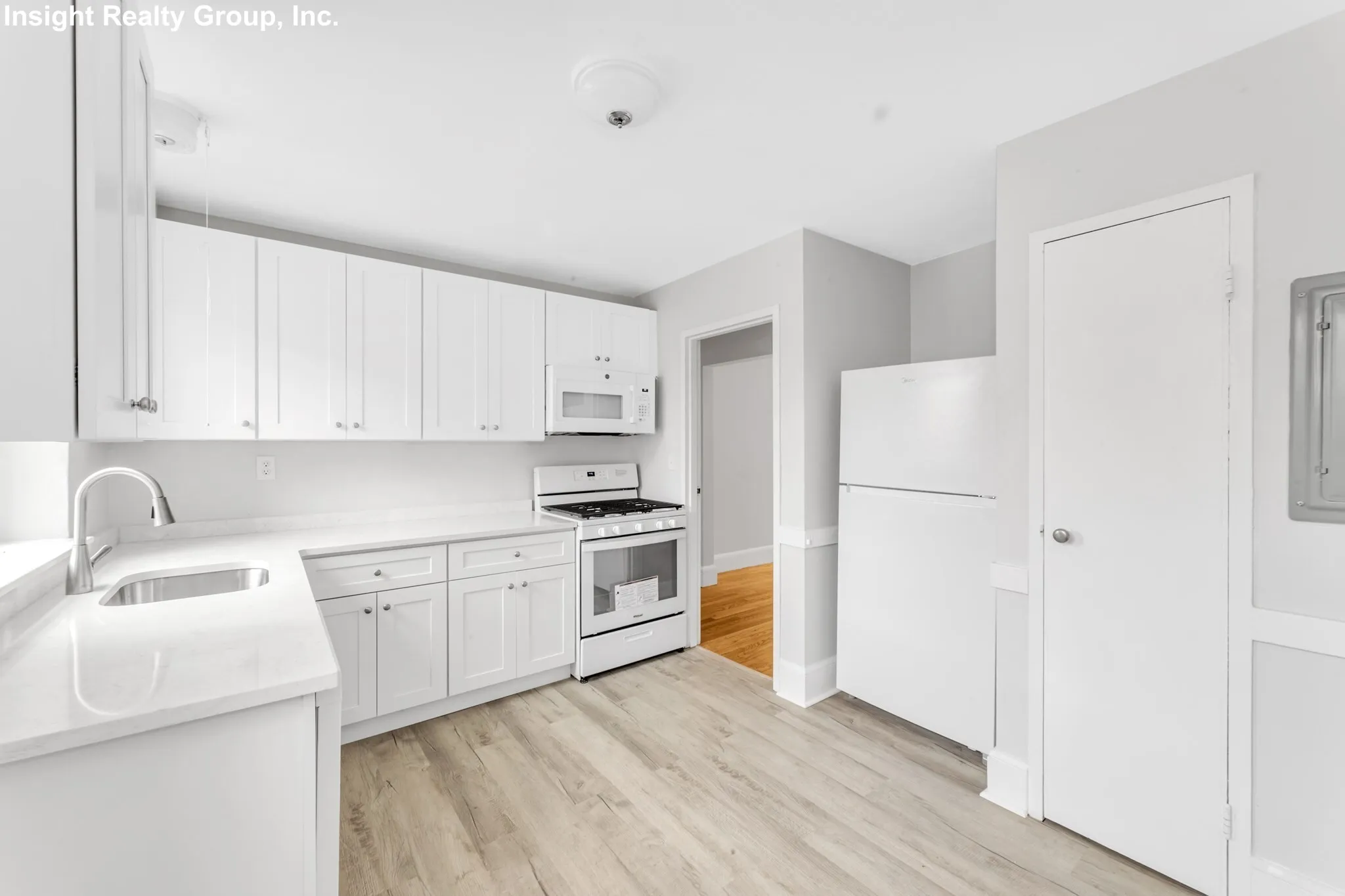 2 bed, 1 bath apartment for rent at 98 Morton St Unit 57, Jamaica Plain — photo 1 of 10