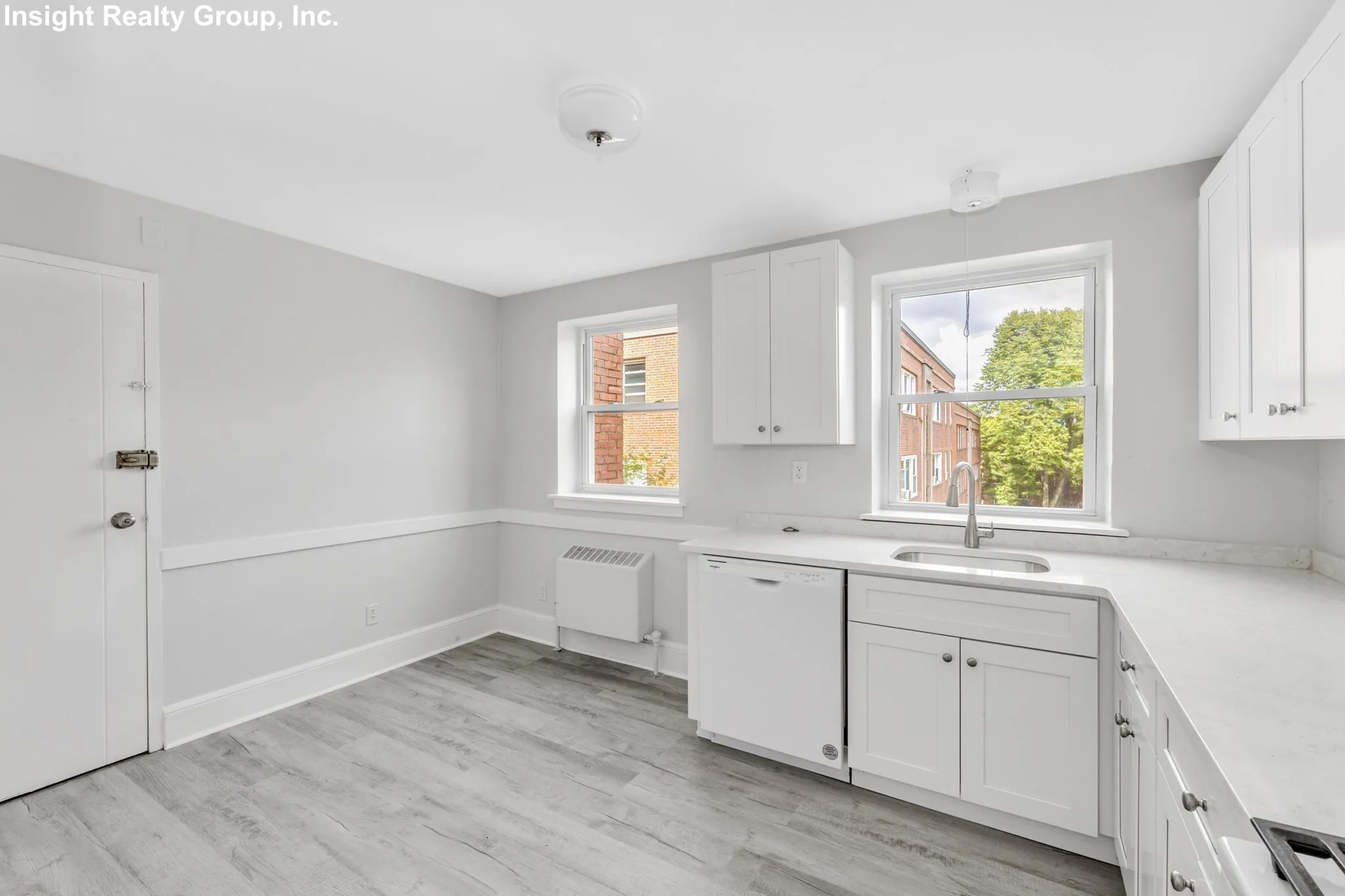 2 bed, 1 bath apartment for rent at 98 Morton St Unit 57, Jamaica Plain — photo 2 of 10